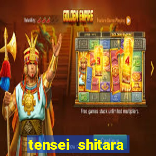 tensei shitara slime 2 temporada dublado crunchyroll