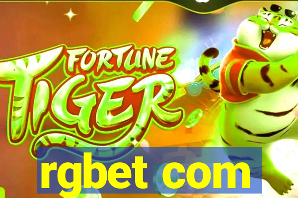 rgbet com