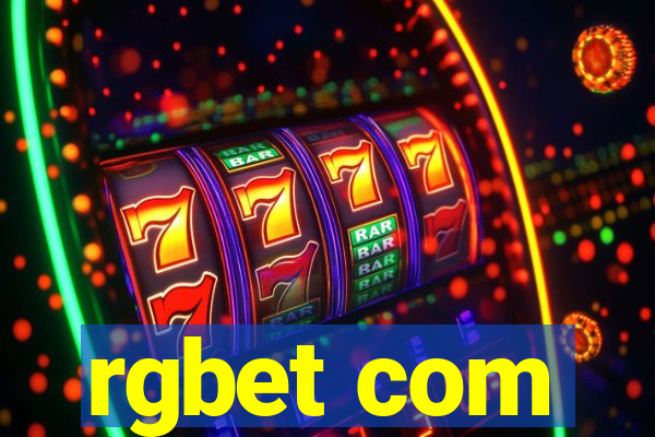 rgbet com