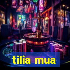 tilia mua