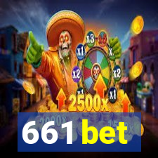 661 bet