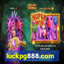 luckpg888.com