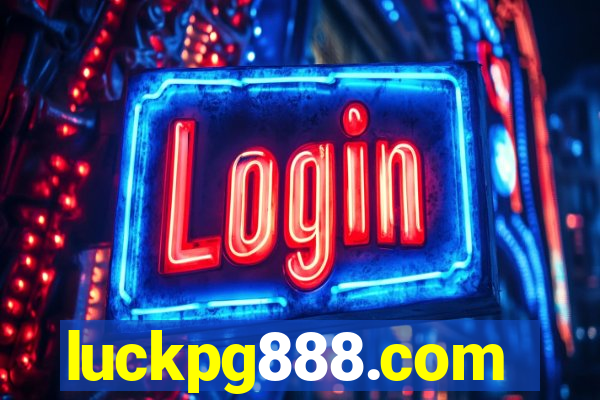 luckpg888.com