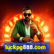 luckpg888.com