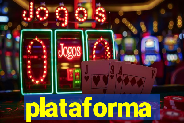 plataforma