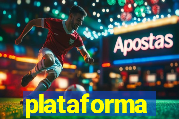 plataforma