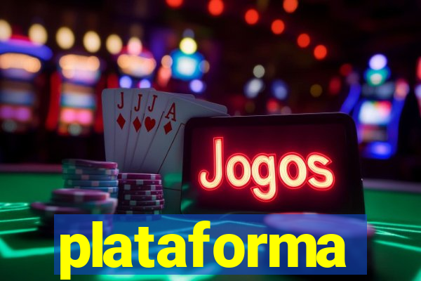 plataforma