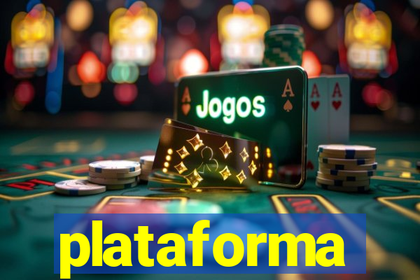 plataforma