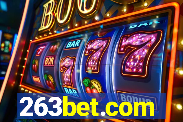 263bet.com