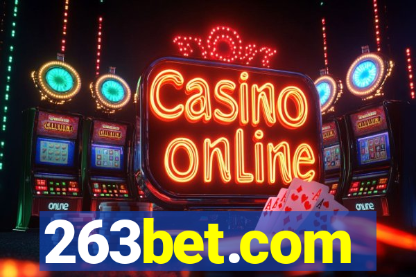 263bet.com