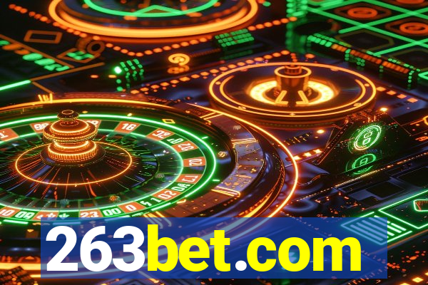 263bet.com