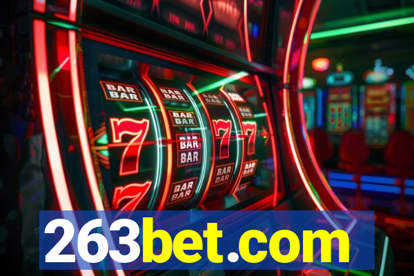 263bet.com