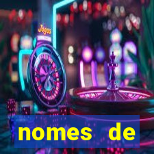 nomes de campeonatos criativos