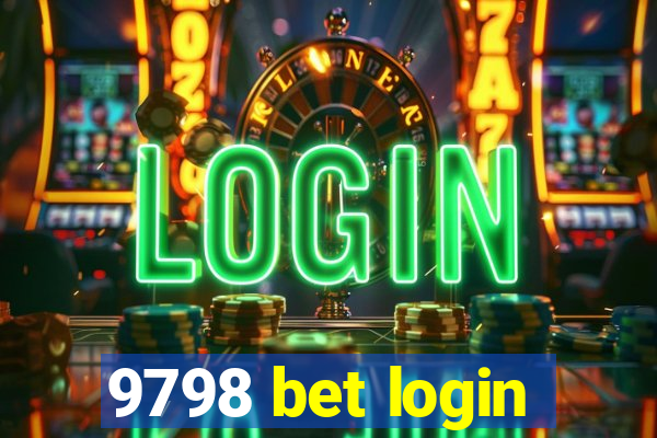 9798 bet login