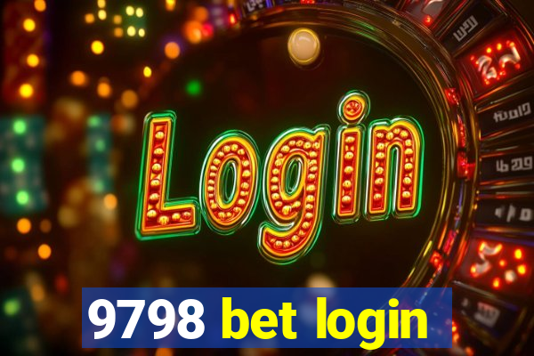 9798 bet login