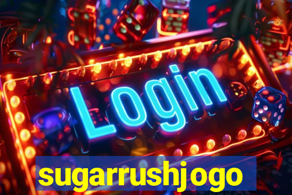 sugarrushjogo