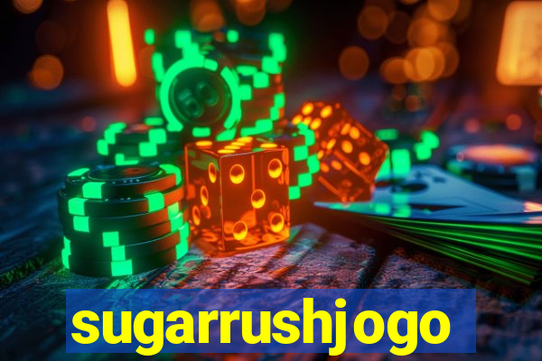 sugarrushjogo