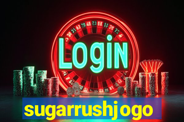 sugarrushjogo