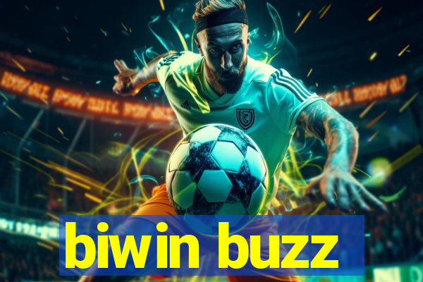 biwin buzz
