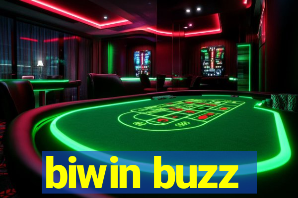 biwin buzz