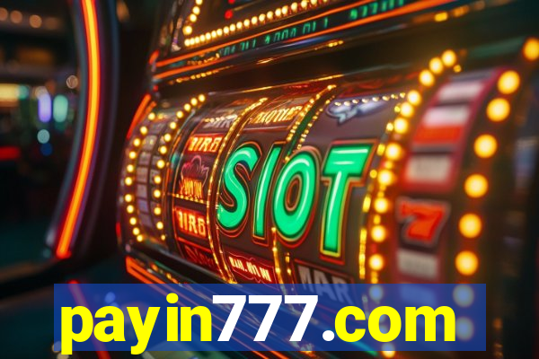 payin777.com
