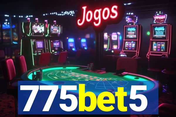 775bet5