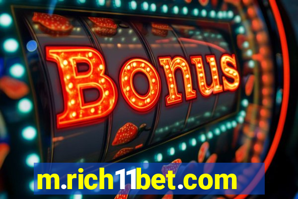 m.rich11bet.com