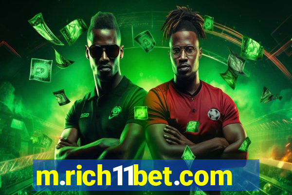 m.rich11bet.com