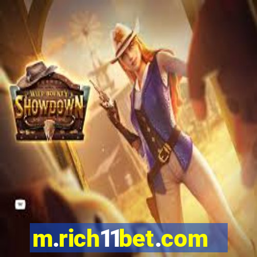 m.rich11bet.com