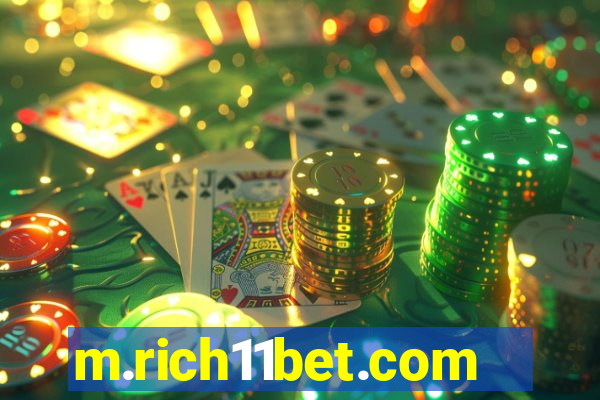 m.rich11bet.com