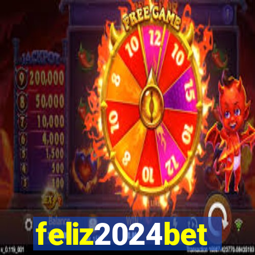 feliz2024bet