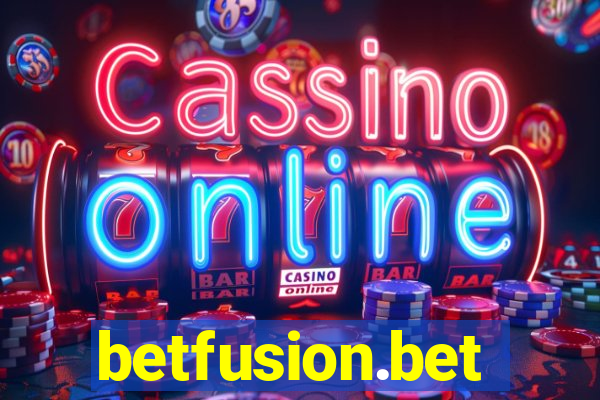 betfusion.bet