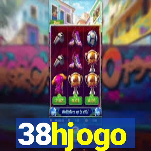 38hjogo