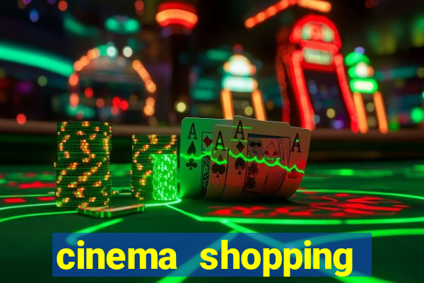 cinema shopping total porto alegre