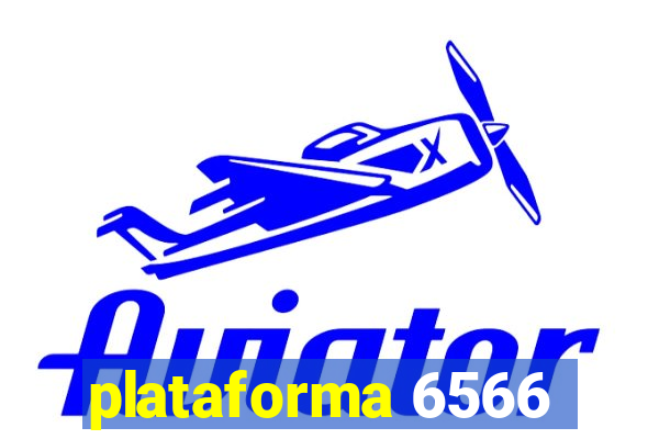 plataforma 6566
