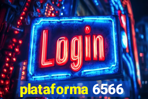 plataforma 6566