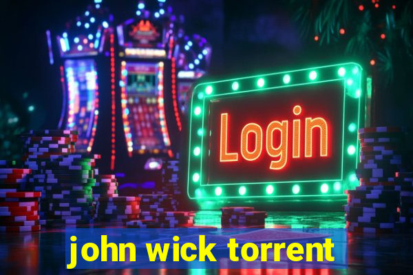 john wick torrent