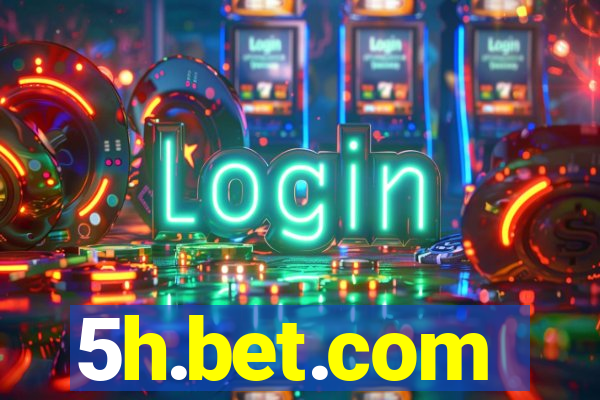 5h.bet.com