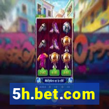 5h.bet.com