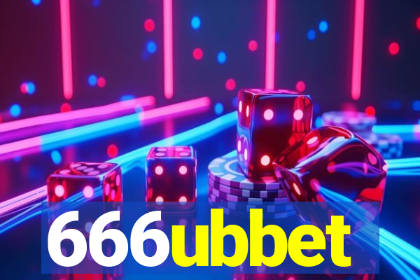 666ubbet