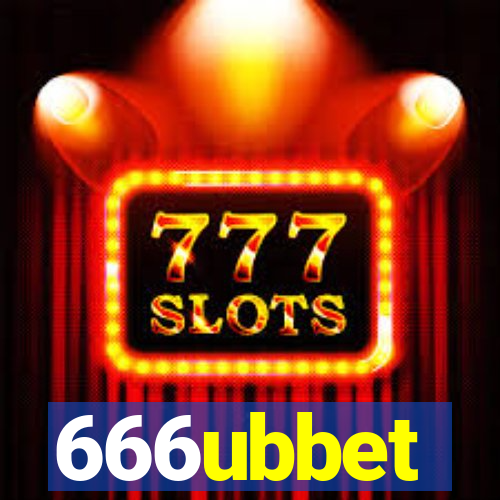 666ubbet