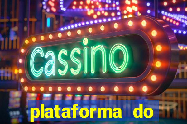 plataforma do neymar bet