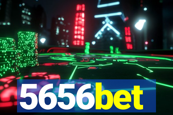 5656bet