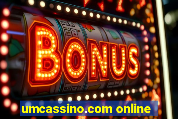 umcassino.com online