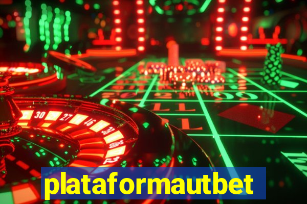 plataformautbet.com