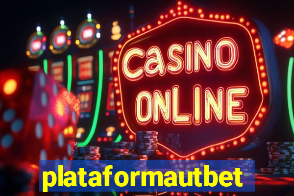 plataformautbet.com