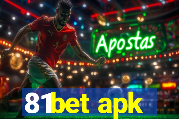 81bet apk