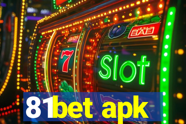 81bet apk