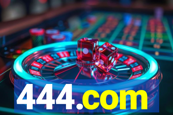 444.com