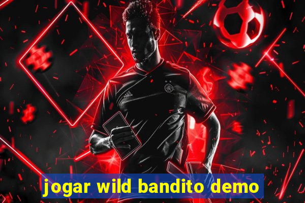 jogar wild bandito demo